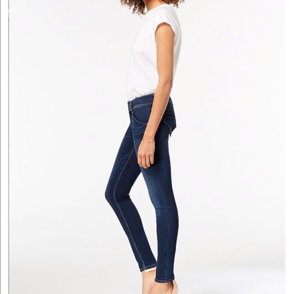 NWT Hudson Jeans